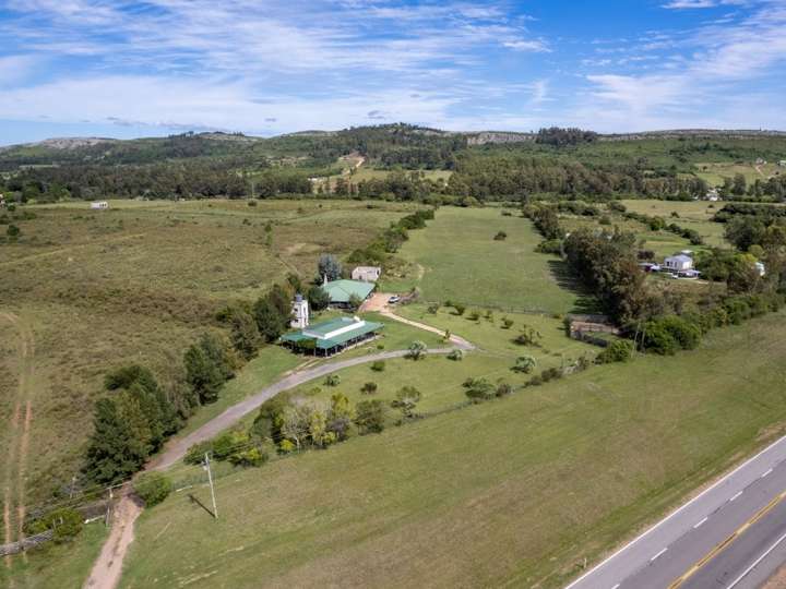 Granja en venta en Ruta 9 Coronel Leonardo Olivera, Maldonado