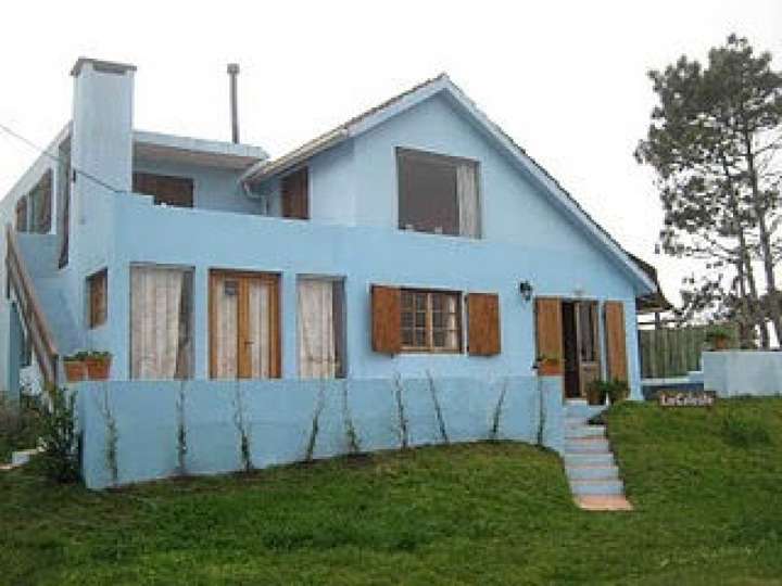 Casa en venta en Las Yatay, Maldonado