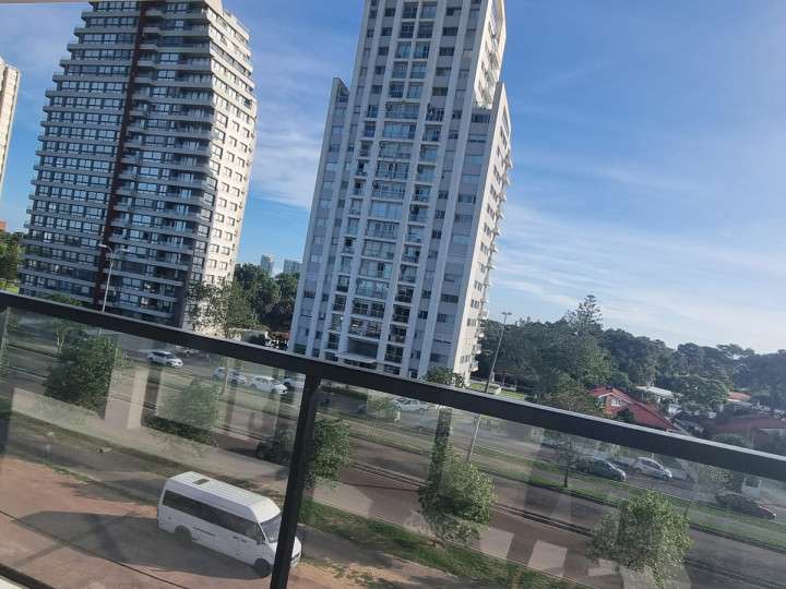 Apartamento en venta en Maldonado