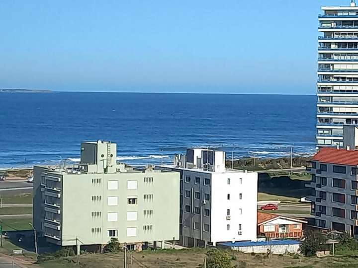 Apartamento en venta en Punta Del Este