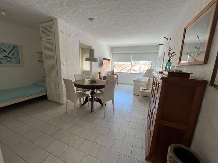 Apartamento en venta en Maldonado