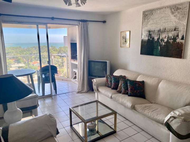 Apartamento en venta en Maldonado