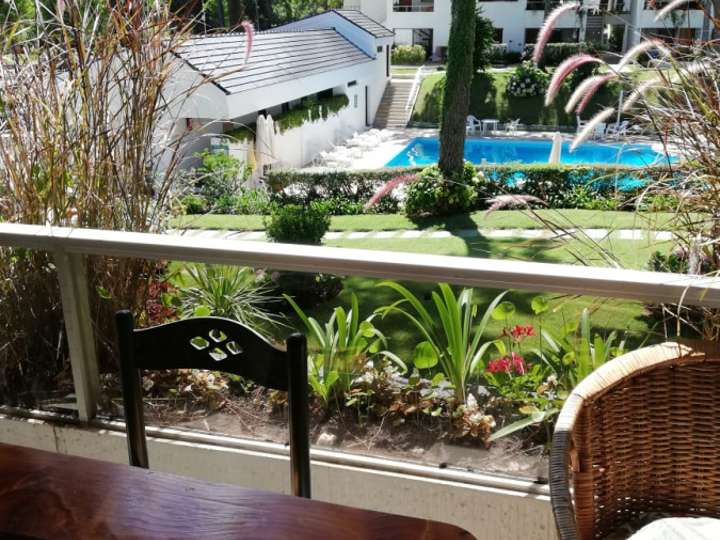 Apartamento en venta en Maldonado