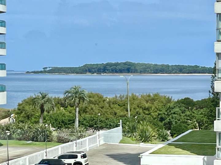 Apartamento en alquiler en Punta Del Este