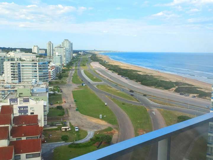 Apartamento en venta en Maldonado