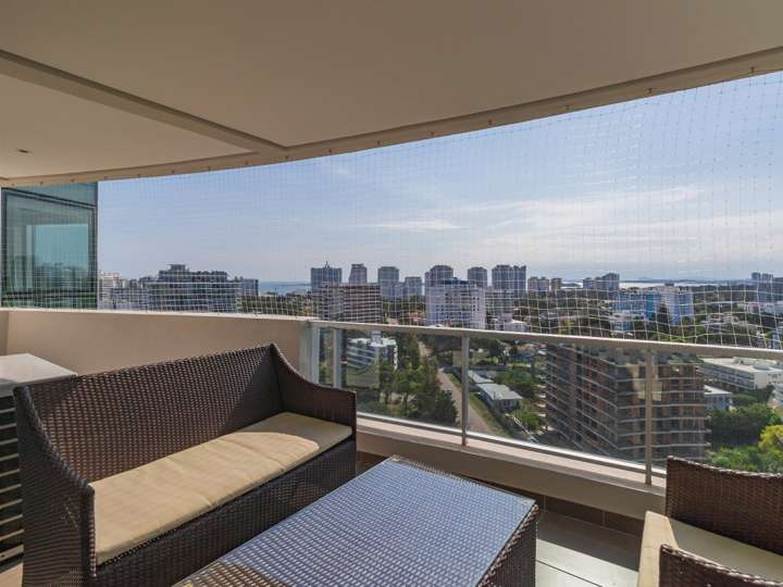 Apartamento en venta en Juana de América, Punta Del Este