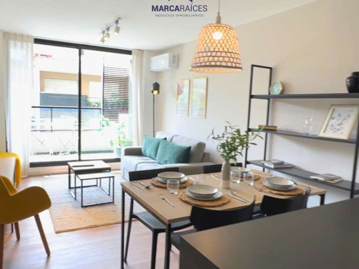 Apartamento en venta en Defensa, Montevideo