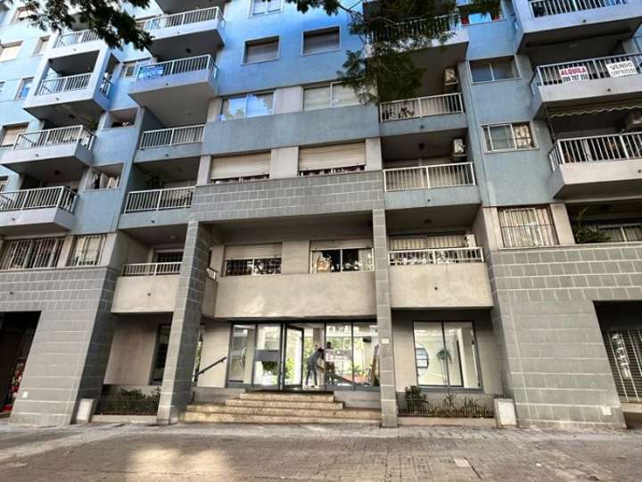 Apartamento en venta en Aguada, Montevideo