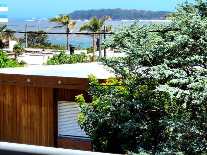 Apartamento en venta en Punta Del Este