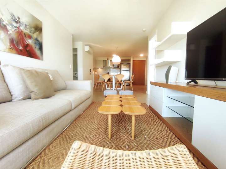 Apartamento en venta en Maldonado