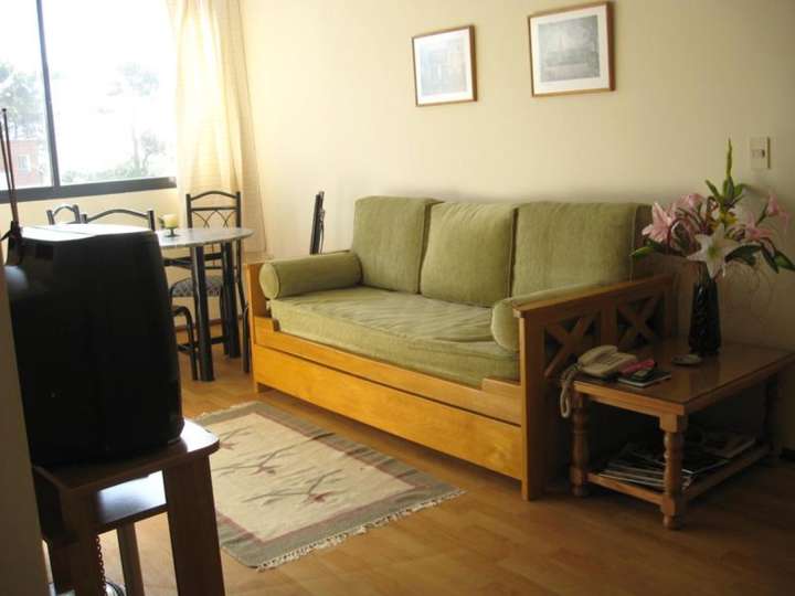 Apartamento en venta en Punta Del Este