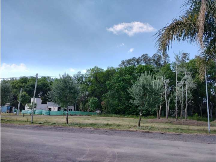 Terreno en venta en Del Carmen, Cañuelas