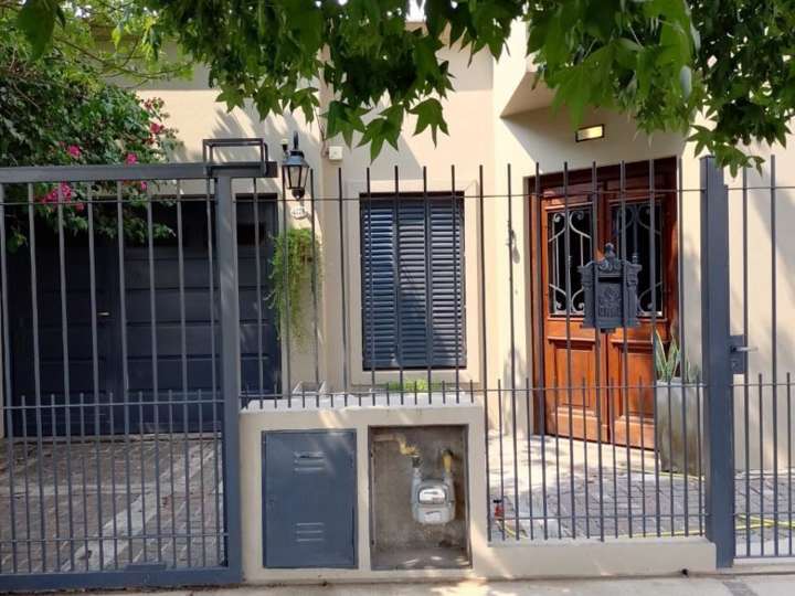 Departamento en venta en Alcalde Rivas, 1210, Buenos Aires