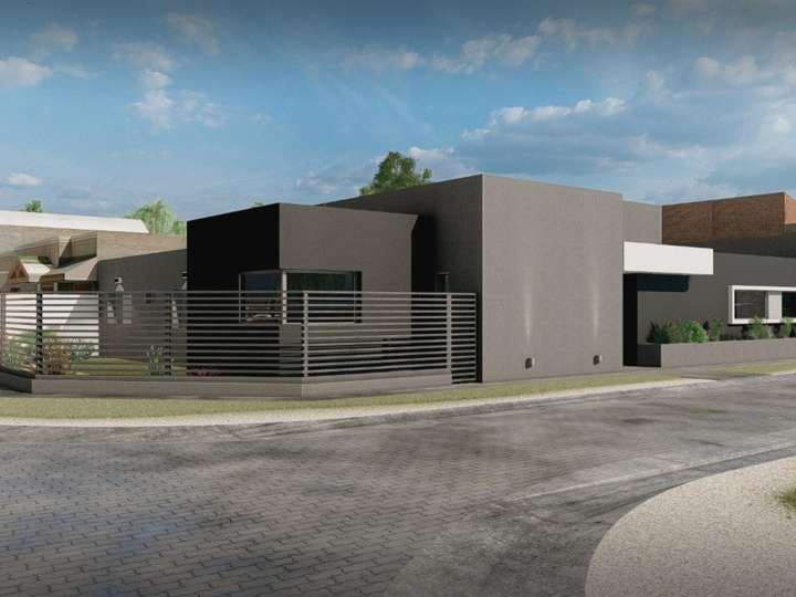 Casa en venta en Malacara, Chubut