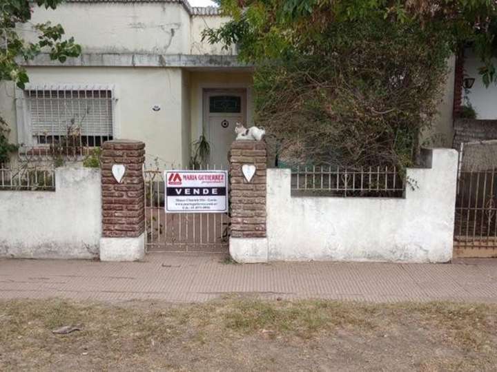 Casa en venta en Roma, 1072, Garín