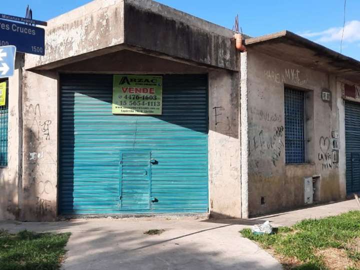 Casa en venta en Coronel Bogado, 2600, Buenos Aires