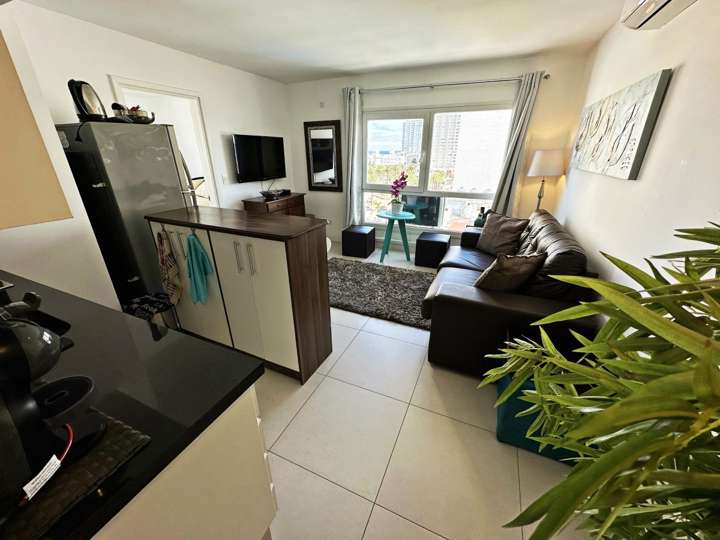 Apartamento en venta en Punta Del Este