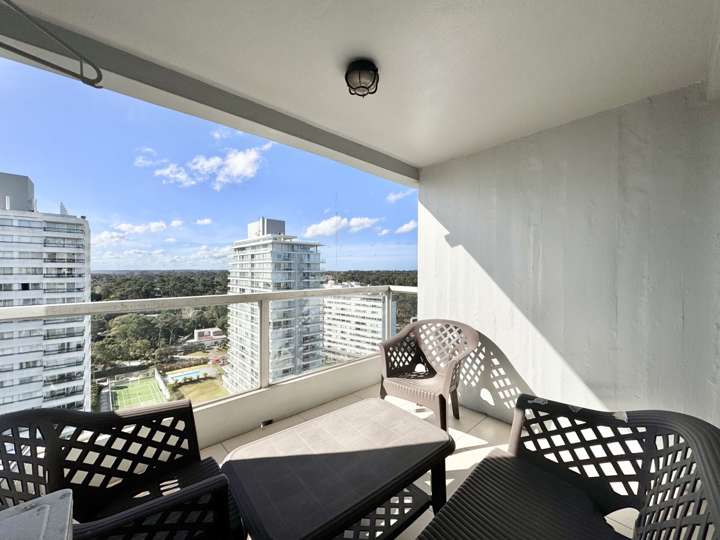 Apartamento en venta en Maldonado