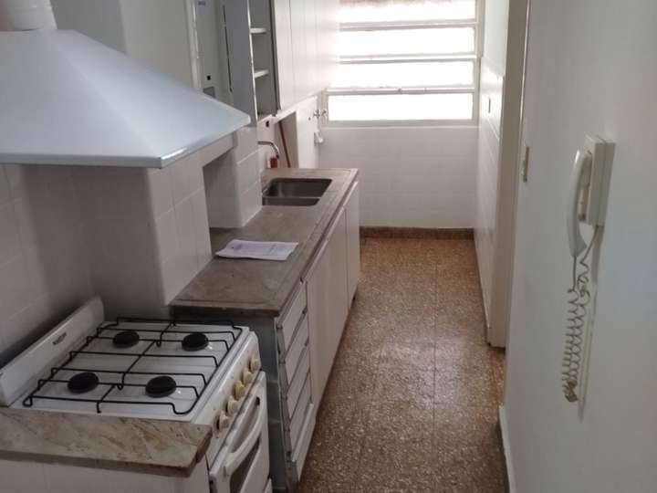 Departamento en alquiler en España, 591, Santa Fe