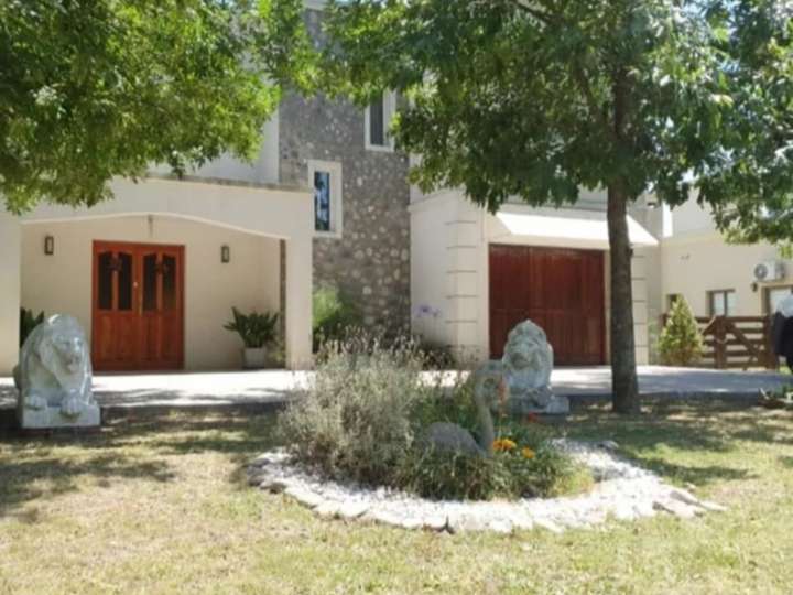 Casa en venta en Ruta Provincial 24, General Rodríguez