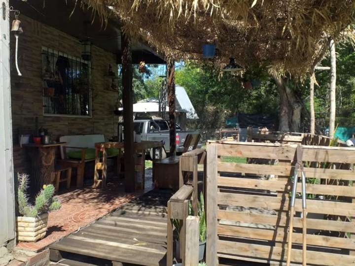 Casa adosada en venta en Pérez Taboada, General Rodríguez