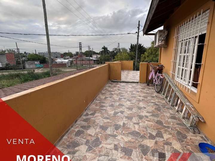Casa en venta en Chaco, Buenos Aires