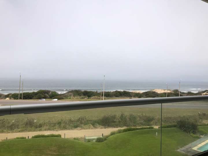 Apartamento en alquiler en Punta Del Este