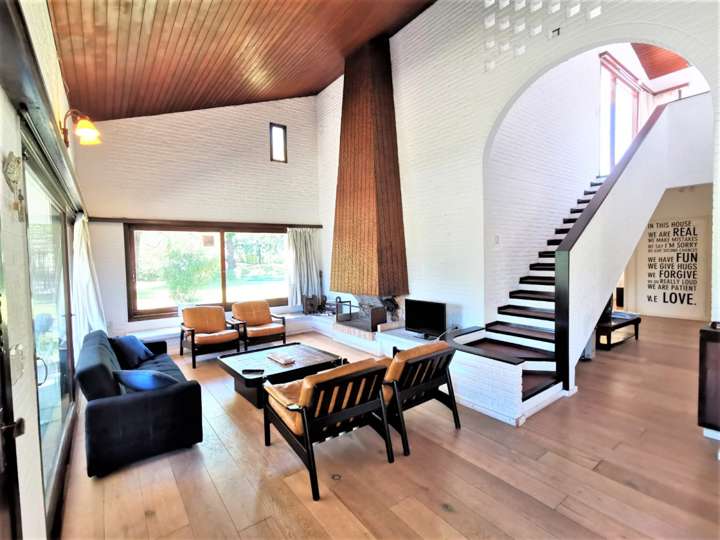 Casa en venta en Punta Del Este