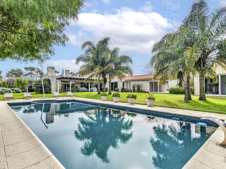 Casa en venta en Punta Del Este