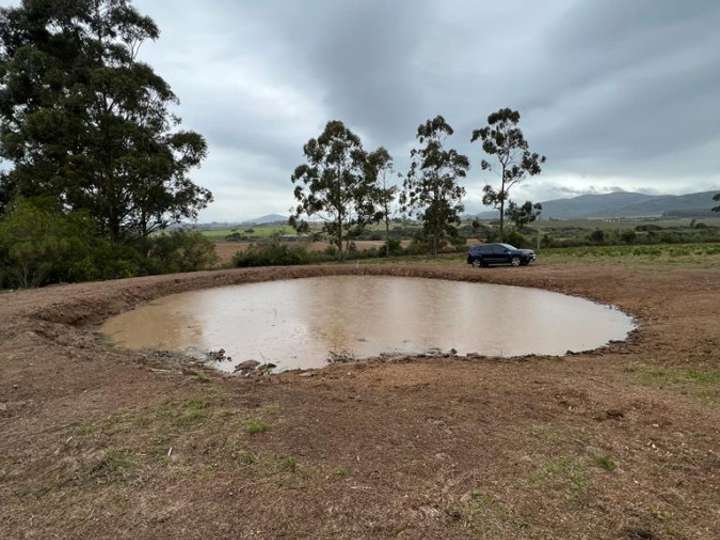 Granja en venta en Piriápolis