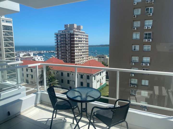 Apartamento en venta en Maldonado