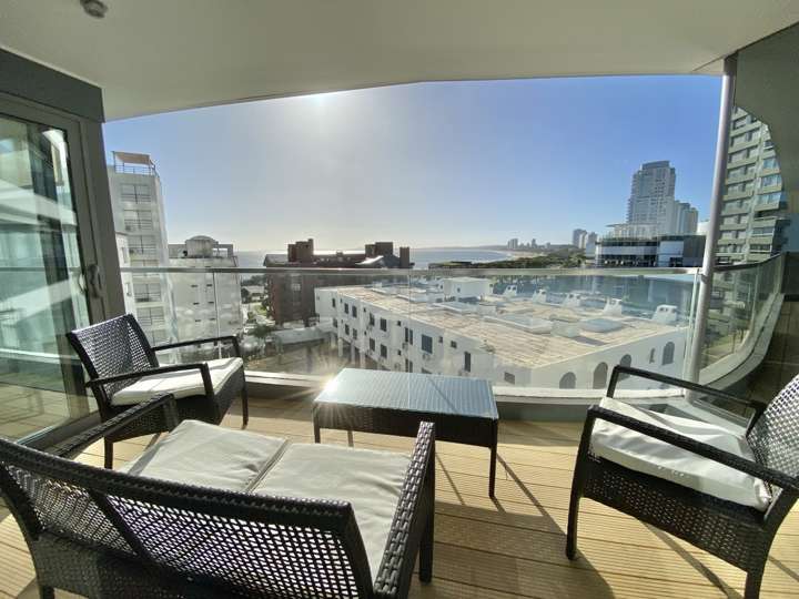 Apartamento en venta en Punta Del Este