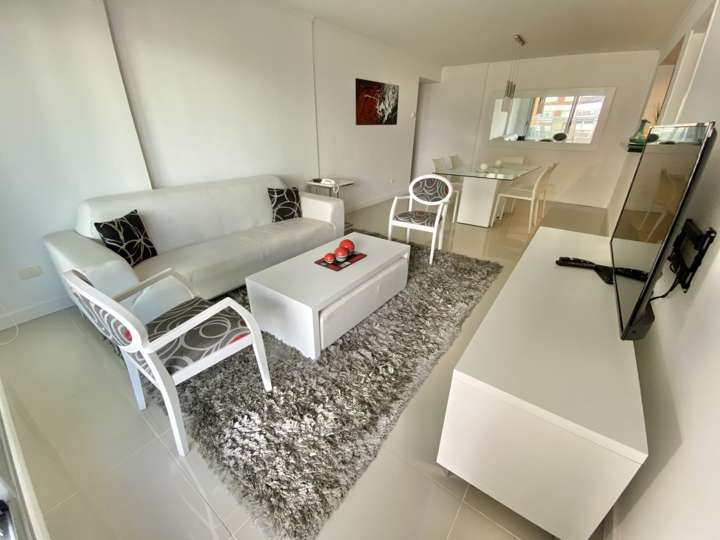 Apartamento en venta en Maldonado