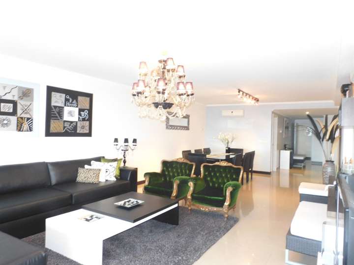 Apartamento en venta en Punta Del Este