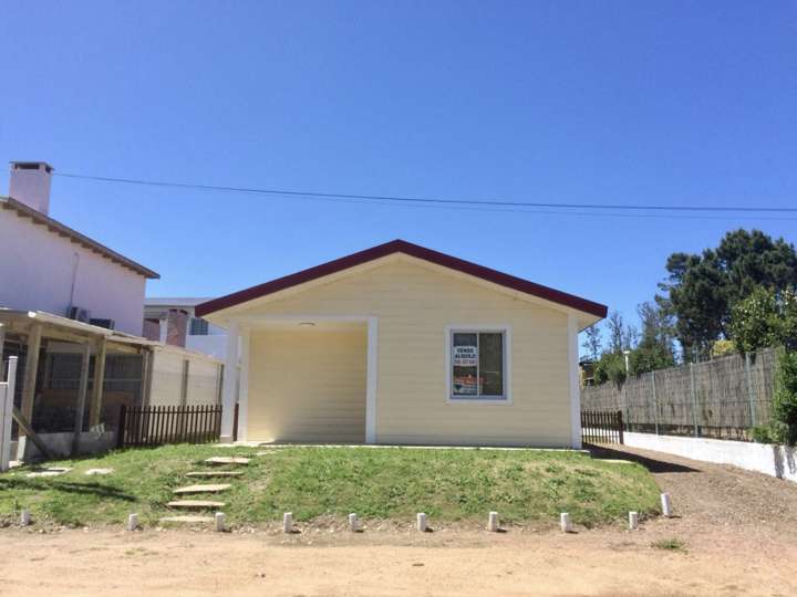 Casa en venta en Lausana, Maldonado