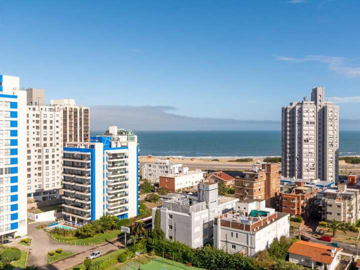 Apartamento en venta en Punta Del Este