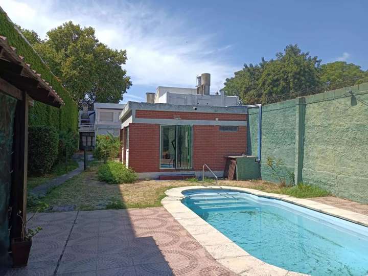 Casa en venta en Avenida General San Martín, Montevideo