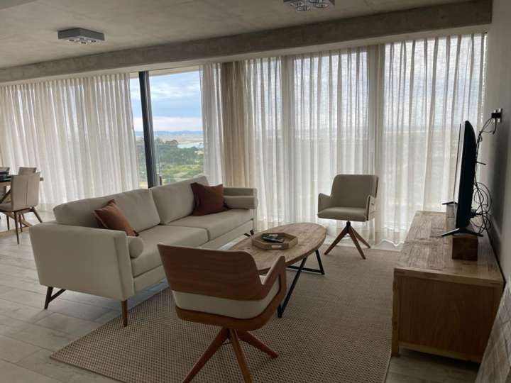 Apartamento en venta en Punta Del Este
