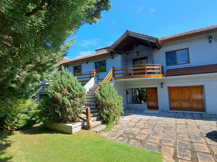 Casa en venta en Lausana, Maldonado