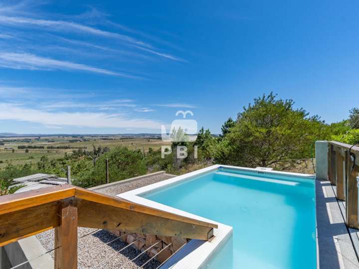 Granja en venta en Camino Zanja de las Corujas, Maldonado