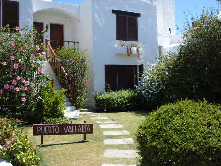 Apartamento en venta en Avenida Eduardo Víctor Haedo, Maldonado