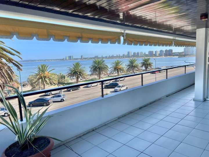 Apartamento en venta en Maldonado