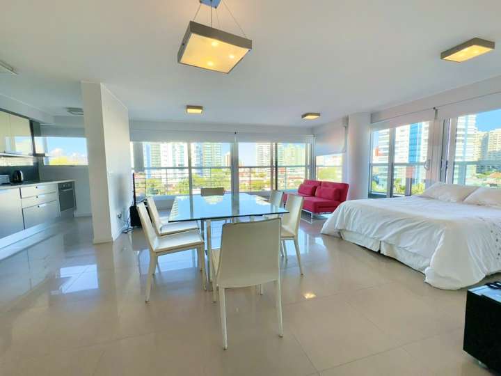 Apartamento en venta en Punta Del Este