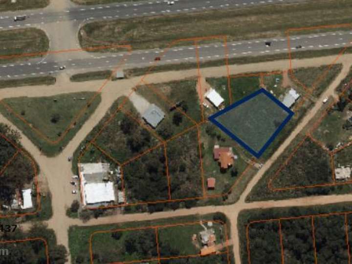 Terreno en venta en Maldonado
