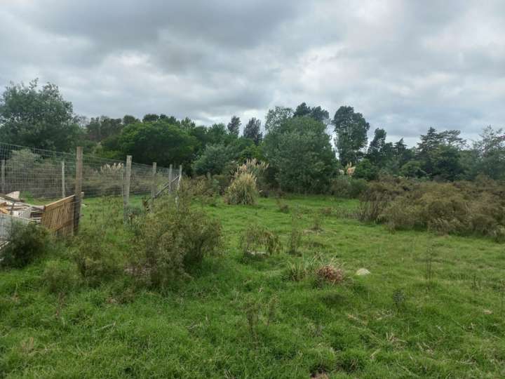 Terreno en venta en Maldonado