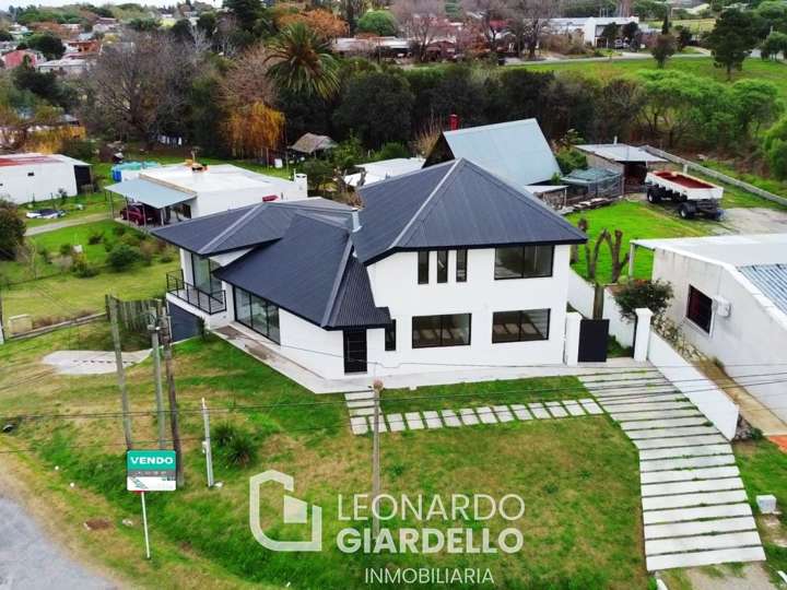 Casa en venta en Taboba, Colonia