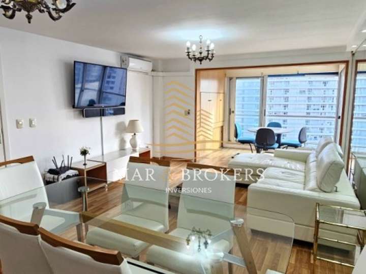 Apartamento en alquiler en Punta Del Este