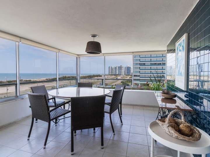 Apartamento en venta en Punta Del Este