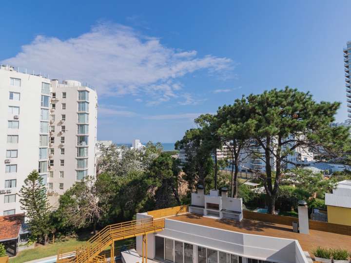 Apartamento en venta en Juana de América, Punta Del Este