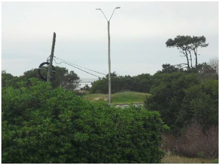 Apartamento en venta en Rambla Lorenzo Batlle Pacheco, San Rafael - El Placer